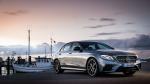 Mercedes-AMG E43 4Matic 2016 года